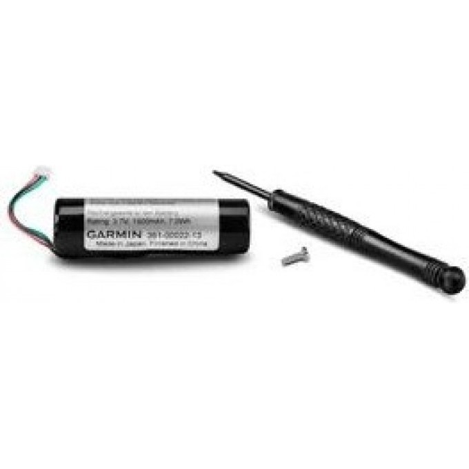 Аккумуляторная GARMIN LI-ON BATTERY, PRO SERIES HH 010-11864-10