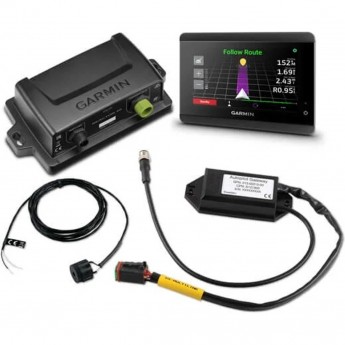 Автопилот GARMIN REACTOR 40 С STEER-BY-WIRE COREPACK для VOLVO-PENTA Автопилот GARMIN REACTOR 40 С STEER-BY-WIRE COREPACK для VOLVO-PENTA