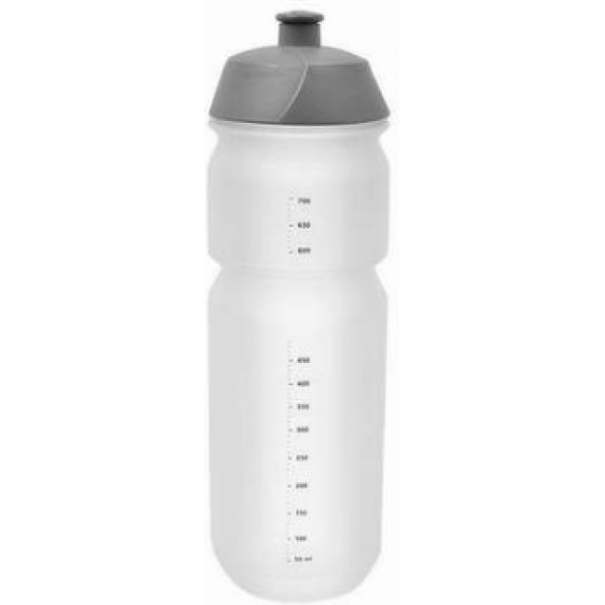 Бутылочка GARMIN Shiva 750cc - прозрачная с мерной шкалой () T5764