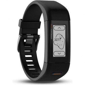 Часы GARMIN APPROACH X10 Черный