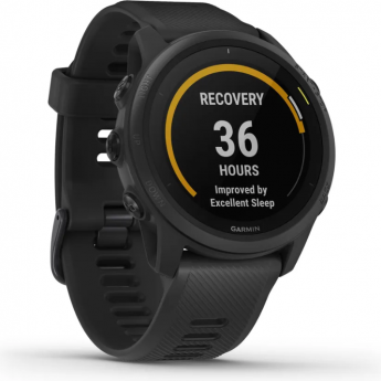Часы GARMIN FORERUNNER® 745 черный Часы GARMIN FORERUNNER® 745 черный