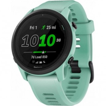 Часы GARMIN FORERUNNER® 745 Neo Tropic Часы GARMIN FORERUNNER® 745 Neo Tropic