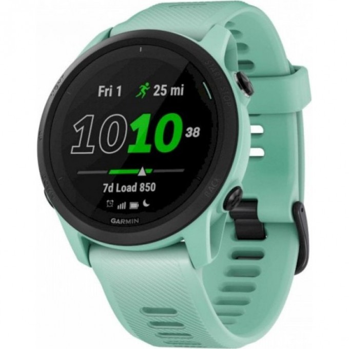 Часы GARMIN FORERUNNER® 745 Neo Tropic 010-02445-11