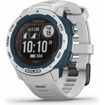 Часы GARMIN INSTINCT SOLAR SURF EDITION CLOUDBREAK Часы GARMIN INSTINCT SOLAR SURF EDITION CLOUDBREAK