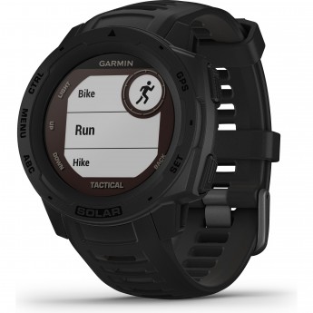 Часы GARMIN INSTINCT SOLAR TACTICAL SOLAR MOSS