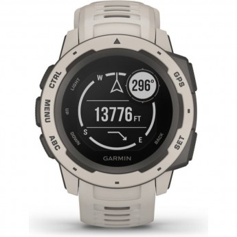 Часы GARMIN INSTINCT TUNDRA Часы GARMIN INSTINCT TUNDRA