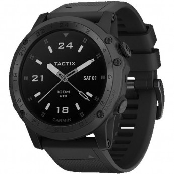 Часы GARMIN TACTIX CHARLIE