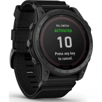 Часы GARMIN TACTIX DELTA SOLAR BALLISTICS