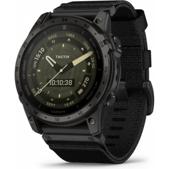 Часы-навигатор GARMIN TACTIX 7 – AMOLED EDITION Часы-навигатор GARMIN TACTIX 7 – AMOLED EDITION
