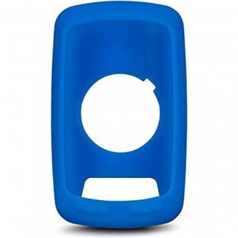 Чехол силикон (голубой) GARMIN для Edge 800/810/Touring/Touring Plus