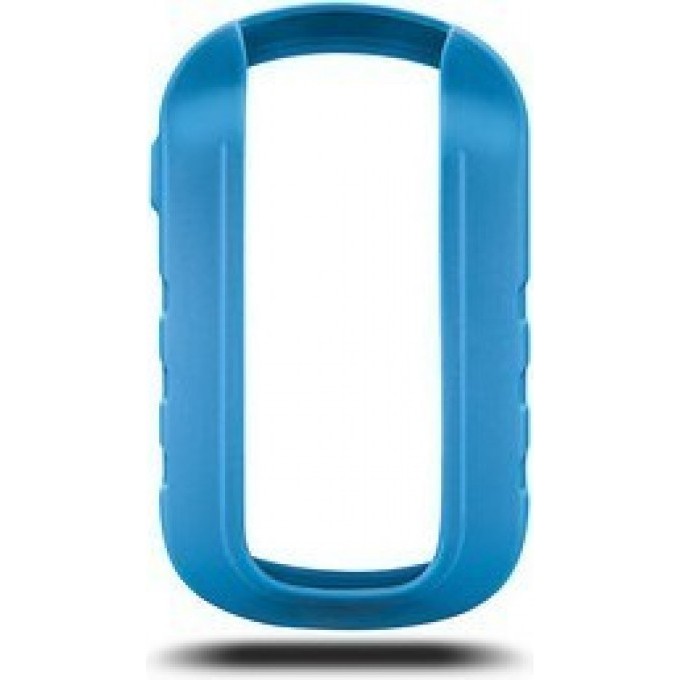 Чехол силиконовый GARMIN ETREX TOUCH, BLUE 010-12178-00