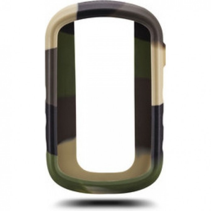 Чехол силиконовый GARMIN ETREX TOUCH, CAMO 010-12178-04