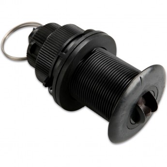 Датчик скорости/температуры пластиковый сквозь корпус 8-pin GARMIN ST850