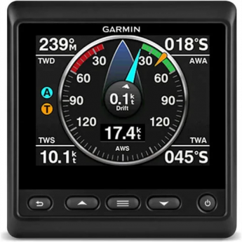 Дисплей цифровой морской GARMIN GMI 20