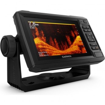 Эхолот GARMIN ECHOMAP PLUS 62cv - картплоттер с высокой детализацией Эхолот GARMIN ECHOMAP PLUS 62cv - картплоттер с высокой детализацией