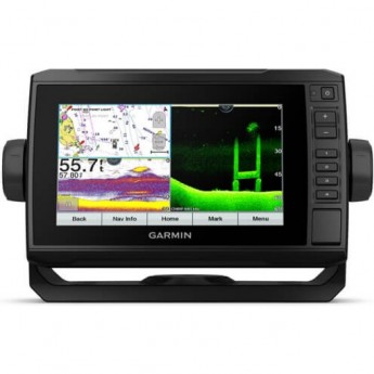 Эхолот GARMIN ECHOMAP UHD 72sv (без датчика в комплекте)