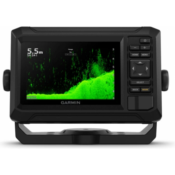 Эхолот GARMIN ECHOMAP™ UHD2 5" CV CHARTPLOTTERS