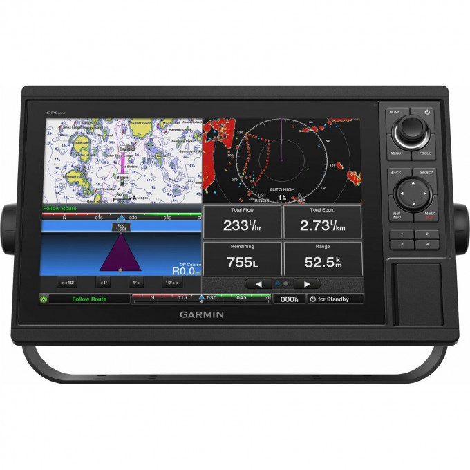 Эхолот GARMIN GPSMAP 1022 010-01740-00