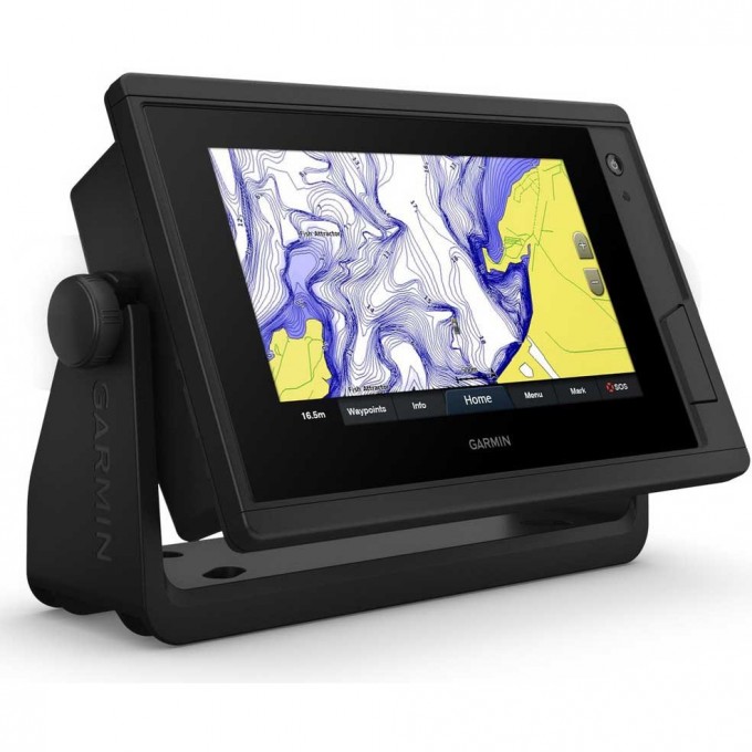 Эхолот GARMIN GPSMAP 722 Plus 010-02320-00