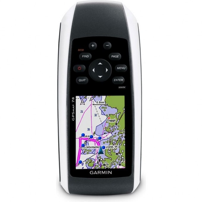 Эхолот GARMIN GPSMAP 78 010-00864-00