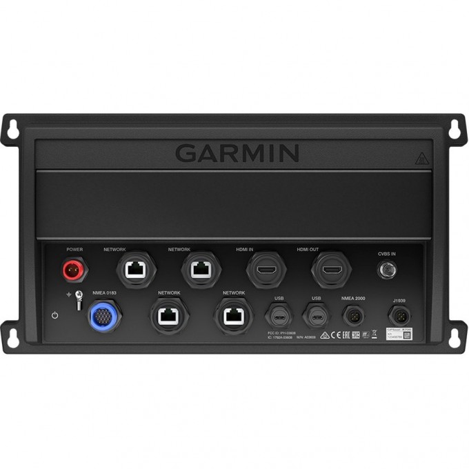 Эхолот GARMIN GPSMAP 8700 010-02094-00