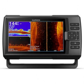 Эхолот GARMIN STRIKER VIVID 9sv с датчиком GT52HW-TM