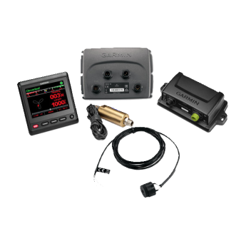 Гидравлический автопилот GARMIN GHP COMPACT REACTOR™ HYDRAULIC AUTOPILOT WITH GHC™ 20 PACK Гидравлический автопилот GARMIN GHP COMPACT REACTOR™ HYDRAULIC AUTOPILOT WITH GHC™ 20 PACK