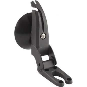 К набору для переноски GARMIN ECHO: Крепление для трансдьюсера К набору для переноски GARMIN ECHO: Крепление для трансдьюсера