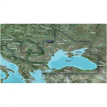 Карта памяти GARMIN ATL Reg G3 VISION microSD (напр балт VEU050R или Черное море VEU063R) Карта памяти GARMIN ATL Reg G3 VISION microSD (напр балт VEU050R или Черное море VEU063R)