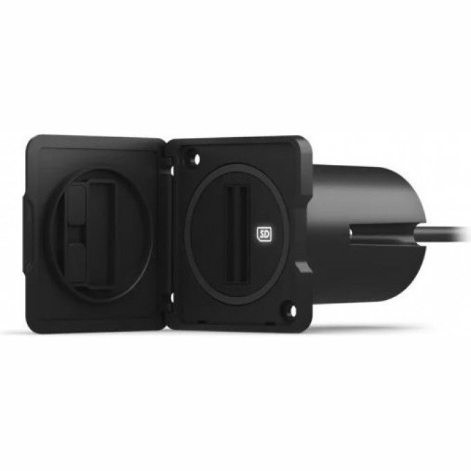 Картридер GARMIN USB SD-Card Reader 010-02251-00