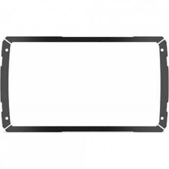 Комплект скрытого монтажа GARMIN 010-12440-03 Striker Plus 9SV Flush