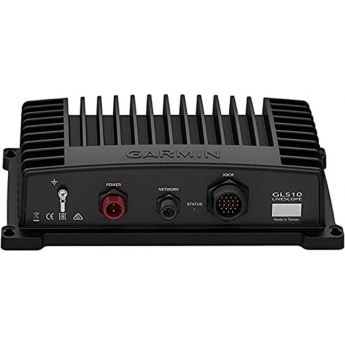 Модуль гидролокатора GARMIN GLS™ 10 SONAR MODULE Модуль гидролокатора GARMIN GLS™ 10 SONAR MODULE