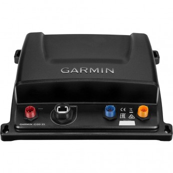 Модуль сонара GARMIN GSD 25 Модуль сонара GARMIN GSD 25