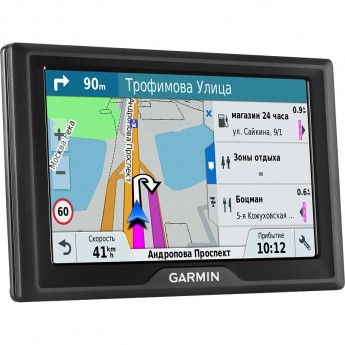 Навигатор GARMIN DRIVE 40 RUS LMT Навигатор GARMIN DRIVE 40 RUS LMT