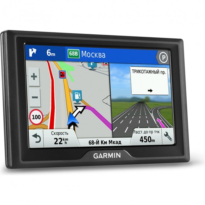 Навигатор GARMIN DRIVE 50 LM Europe 010-01532-12