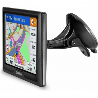 Навигатор GARMIN DRIVE 50 RUS LMT Навигатор GARMIN DRIVE 50 RUS LMT