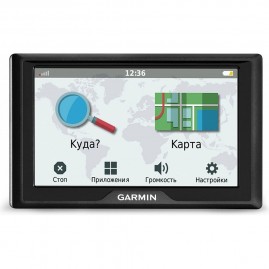 Навигатор GARMIN DRIVE 51 RUS LMT Навигатор GARMIN DRIVE 51 RUS LMT