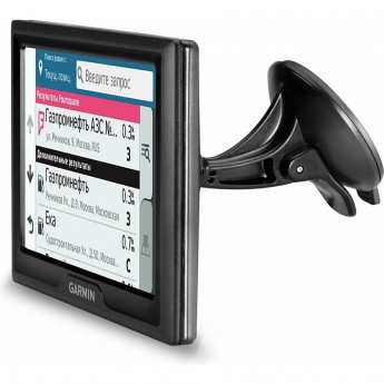 Навигатор GARMIN DRIVE 60 RUS LMT Навигатор GARMIN DRIVE 60 RUS LMT