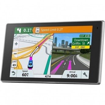Навигатор GARMIN DRIVELUXE 51 LMT-D Европа Навигатор GARMIN DRIVELUXE 51 LMT-D Европа