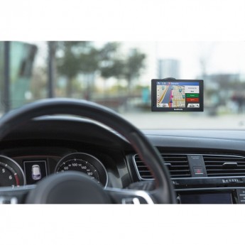 Навигатор GARMIN DRIVESMART 50 LMT-D Europe Навигатор GARMIN DRIVESMART 50 LMT-D Europe