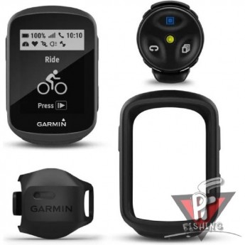 Навигатор GARMIN EDGE 130 Plus Bundle MTB Навигатор GARMIN EDGE 130 Plus Bundle MTB