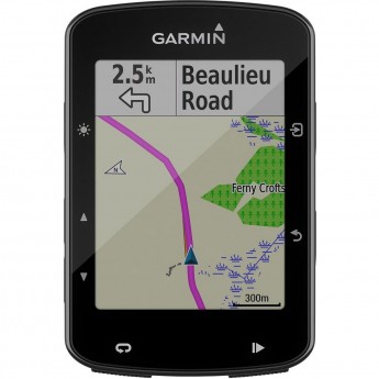 Навигатор GARMIN EDGE 520 Plus Навигатор GARMIN EDGE 520 Plus