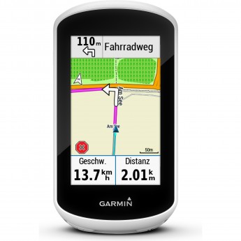 Навигатор GARMIN EDGE EXPLORE