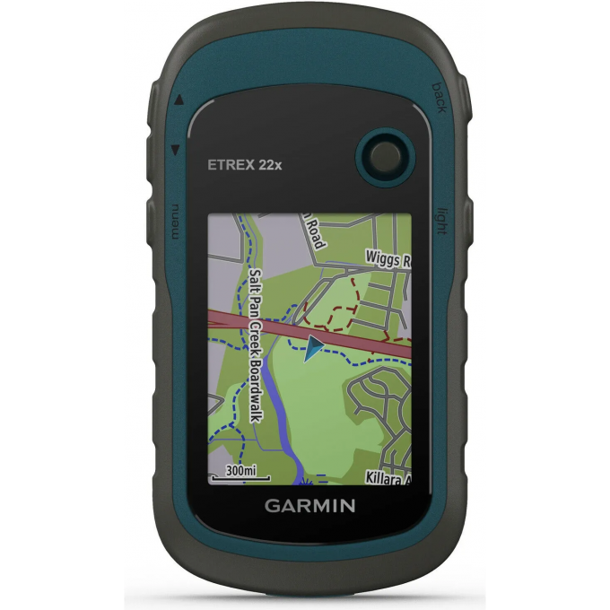 Навигатор GARMIN ETREX® 221x 010-02256-05