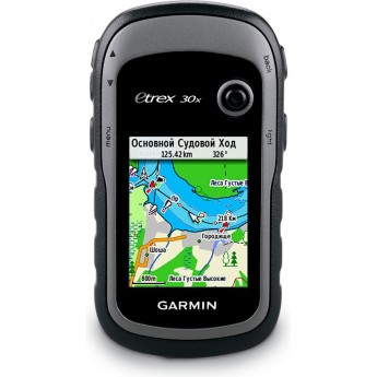 Навигатор GARMIN ETREX 30x Навигатор GARMIN ETREX 30x