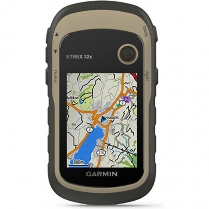 Навигатор GARMIN ETREX 32x 010-02257-01
