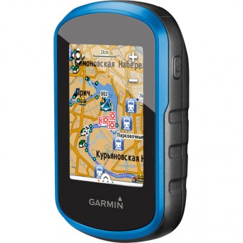 Навигатор GARMIN ETREX TOUCH 25 Навигатор GARMIN ETREX TOUCH 25