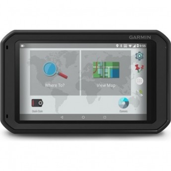 Навигатор GARMIN FLEET 790 Навигатор GARMIN FLEET 790