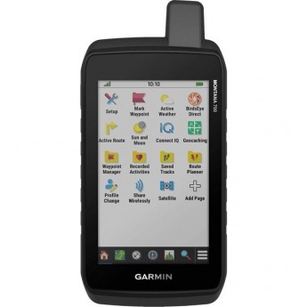 Навигатор GARMIN MONTANA 700 Навигатор GARMIN MONTANA 700