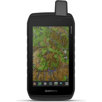 Навигатор GARMIN MONTANA 710 с сенсорным экраном Навигатор GARMIN MONTANA 710 с сенсорным экраном